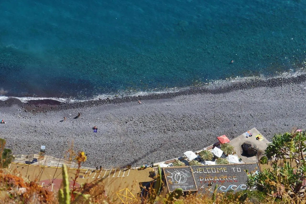 Holiday home Suites Pinto Coelho Canico