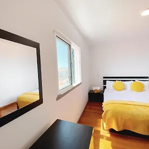  Casa de Férias Canico- Madeira Airport- 10 Min