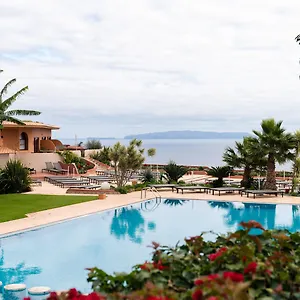 4* Hotel Quinta Splendida Wellness & Botanical Garden