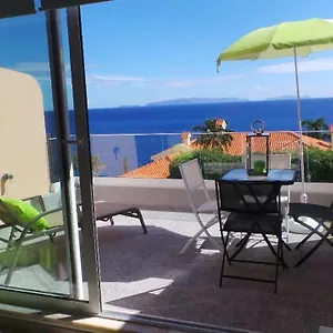  Appartement Ventur Balcony