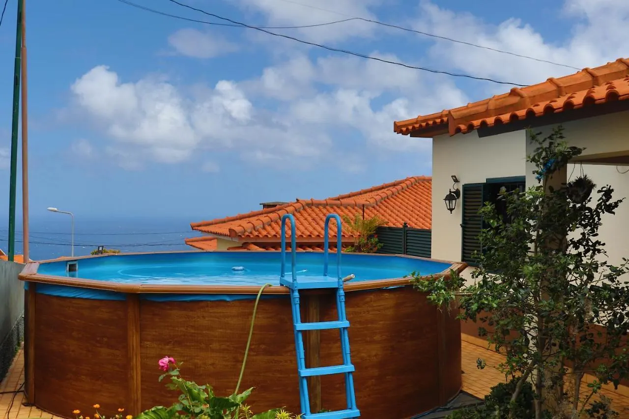 Suites Pinto Coelho Canico  Holiday home