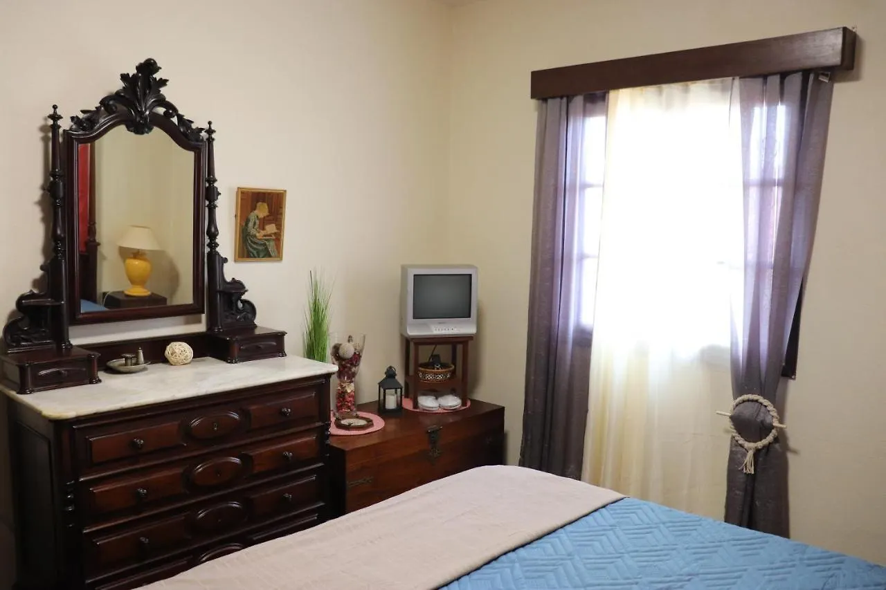 Suites Pinto Coelho Canico