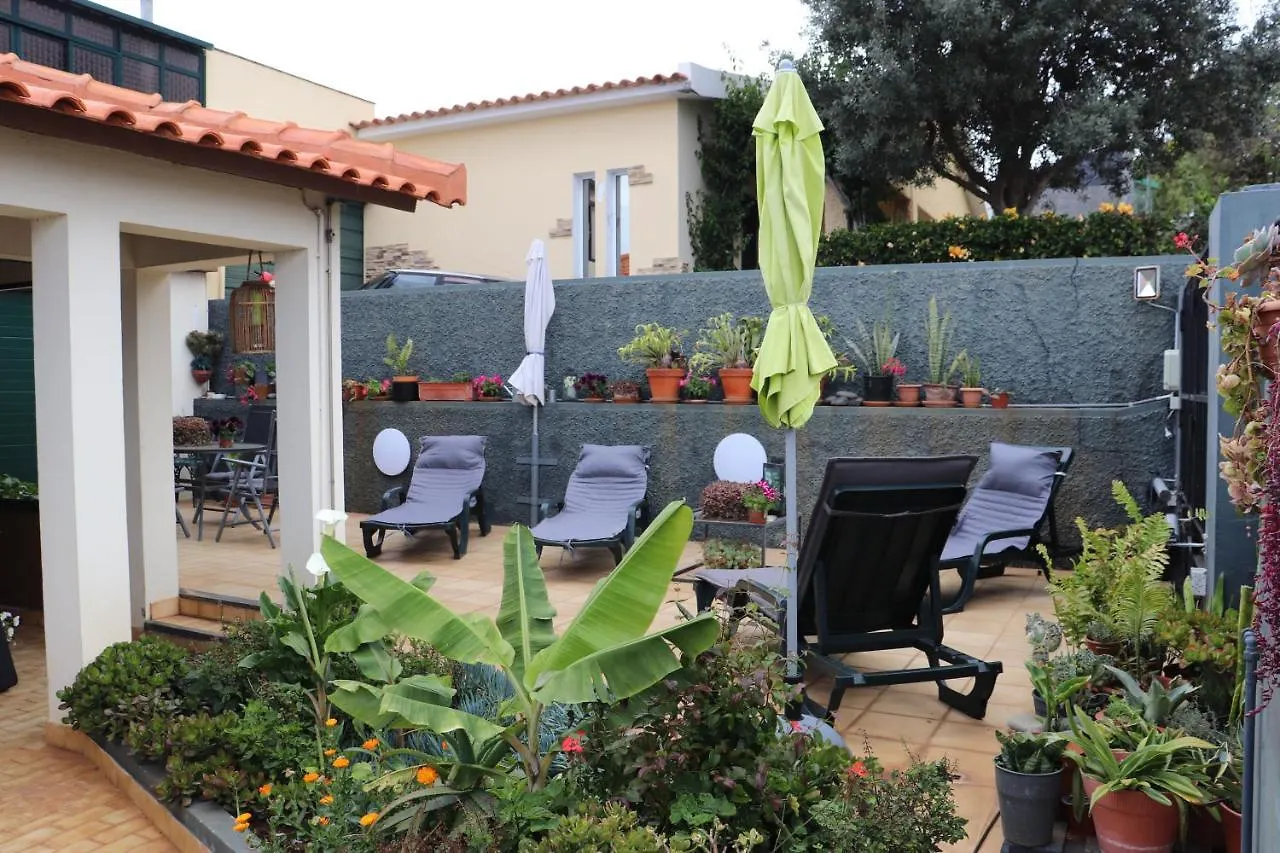Holiday home Suites Pinto Coelho Canico