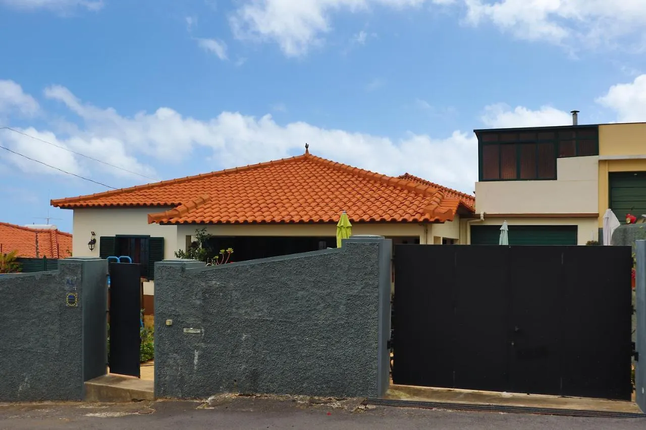 Suites Pinto Coelho Caniço Portugalsko