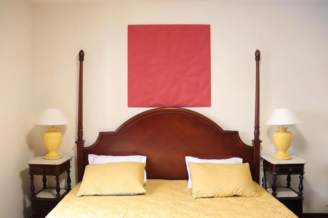 Suites Pinto Coelho Canico  Portugal