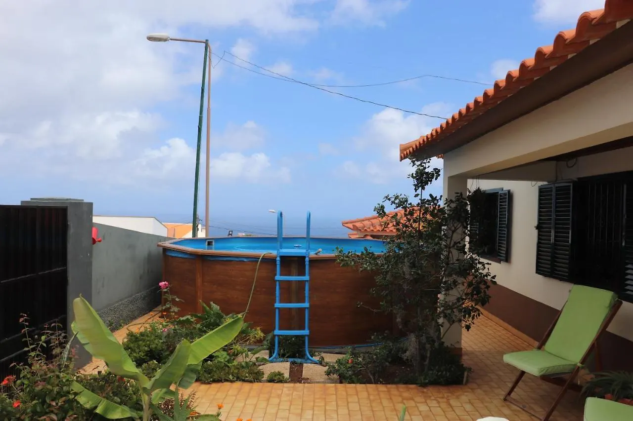 Suites Pinto Coelho Canico  0*, Canico (Madeira) Portugal