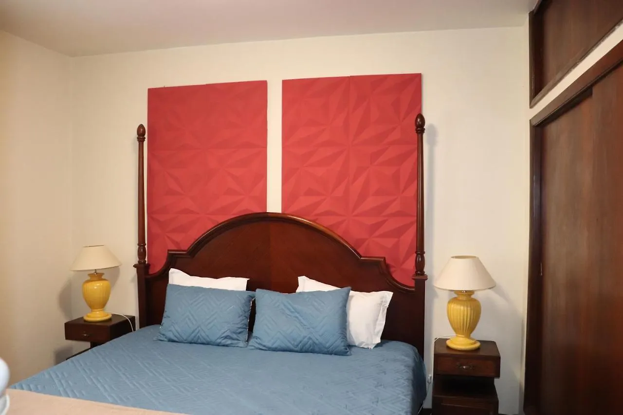 Suites Pinto Coelho Canico  Holiday home Canico (Madeira)