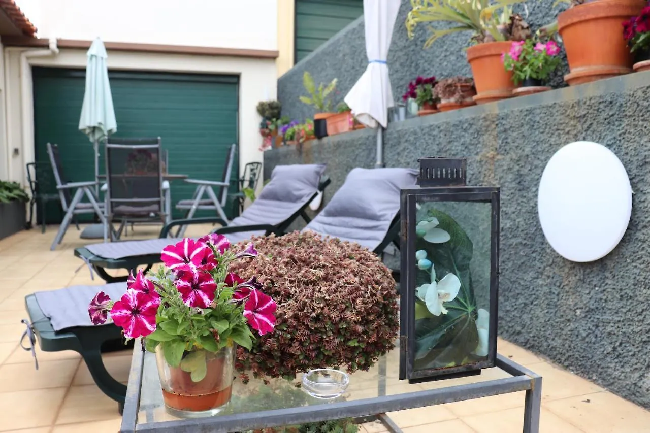 Holiday home Suites Pinto Coelho Canico  Portugal