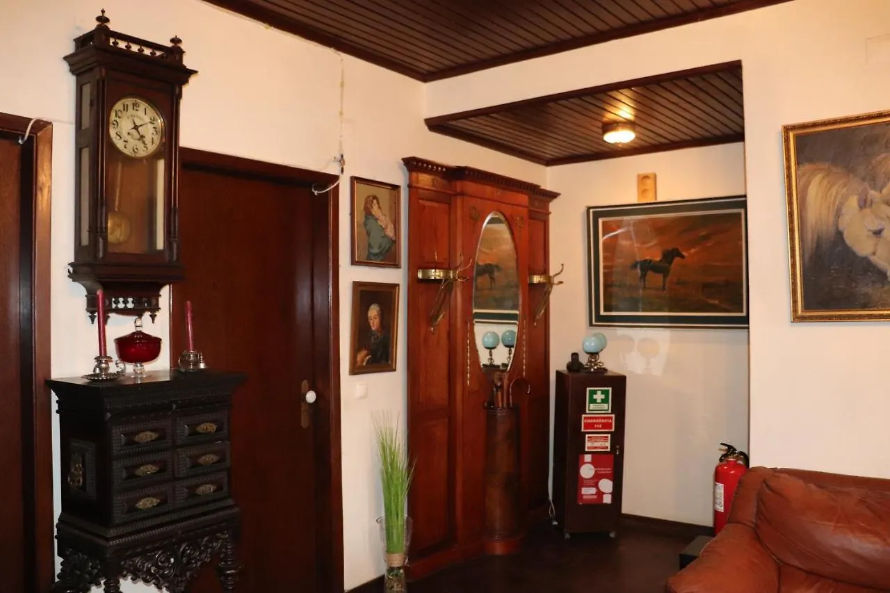 Suites Pinto Coelho Canico  0*, Canico (Madeira)