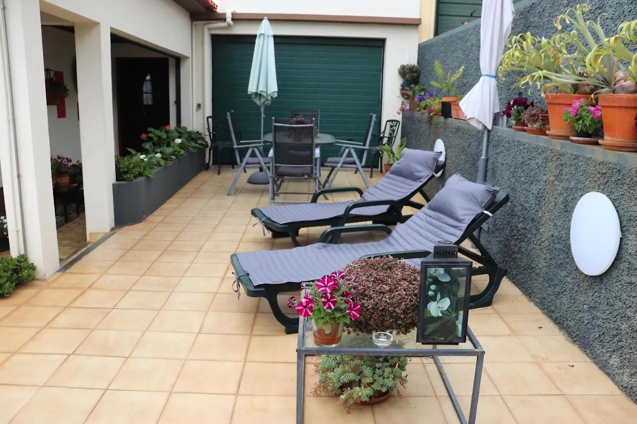 Suites Pinto Coelho Caniço 0*,  Portugalsko