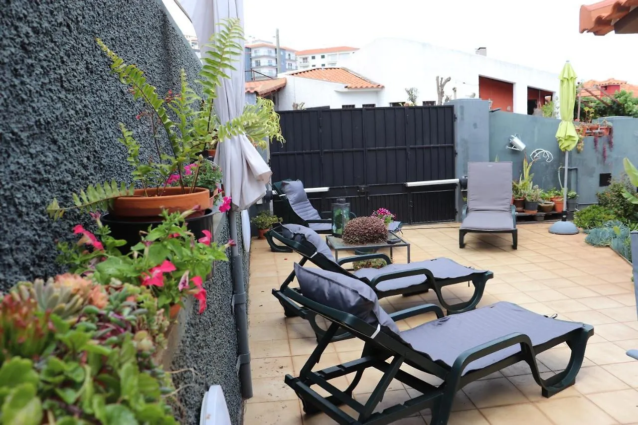 Suites Pinto Coelho Canico  Holiday home Canico (Madeira)