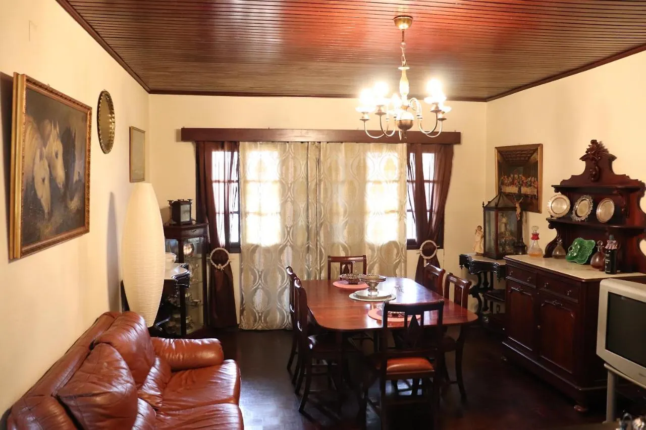Holiday home Suites Pinto Coelho Canico  Portugal