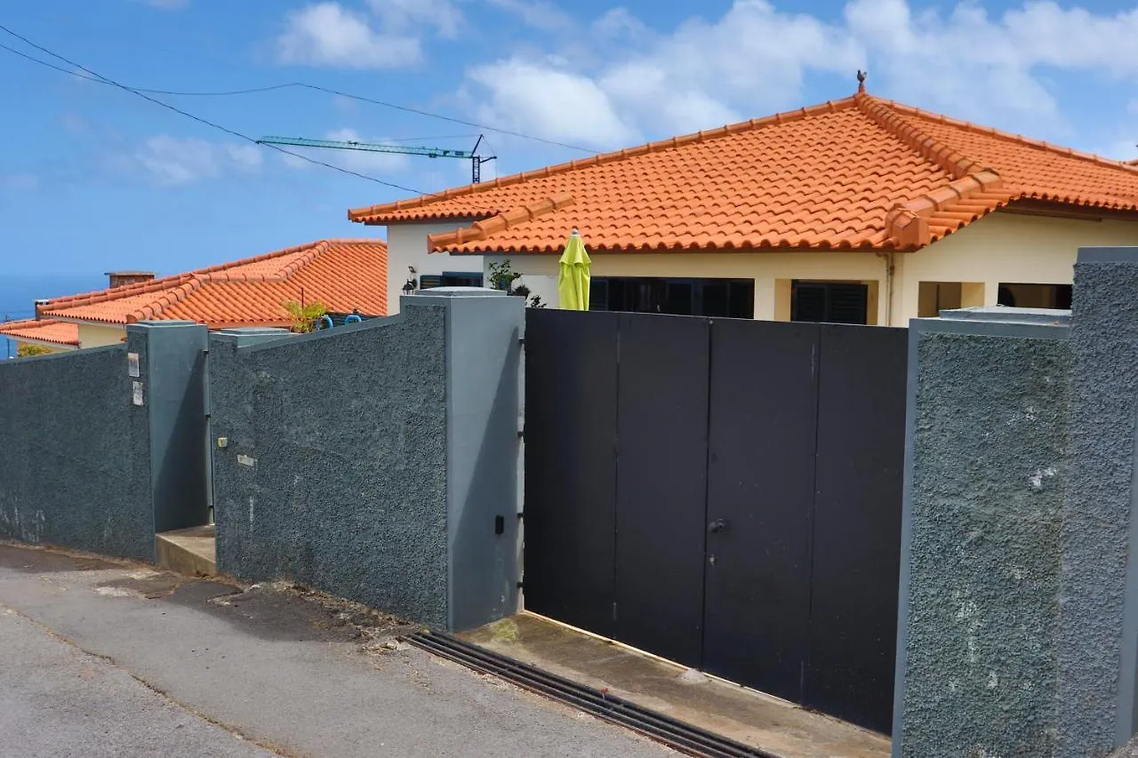 Suites Pinto Coelho Caniço Portugalsko