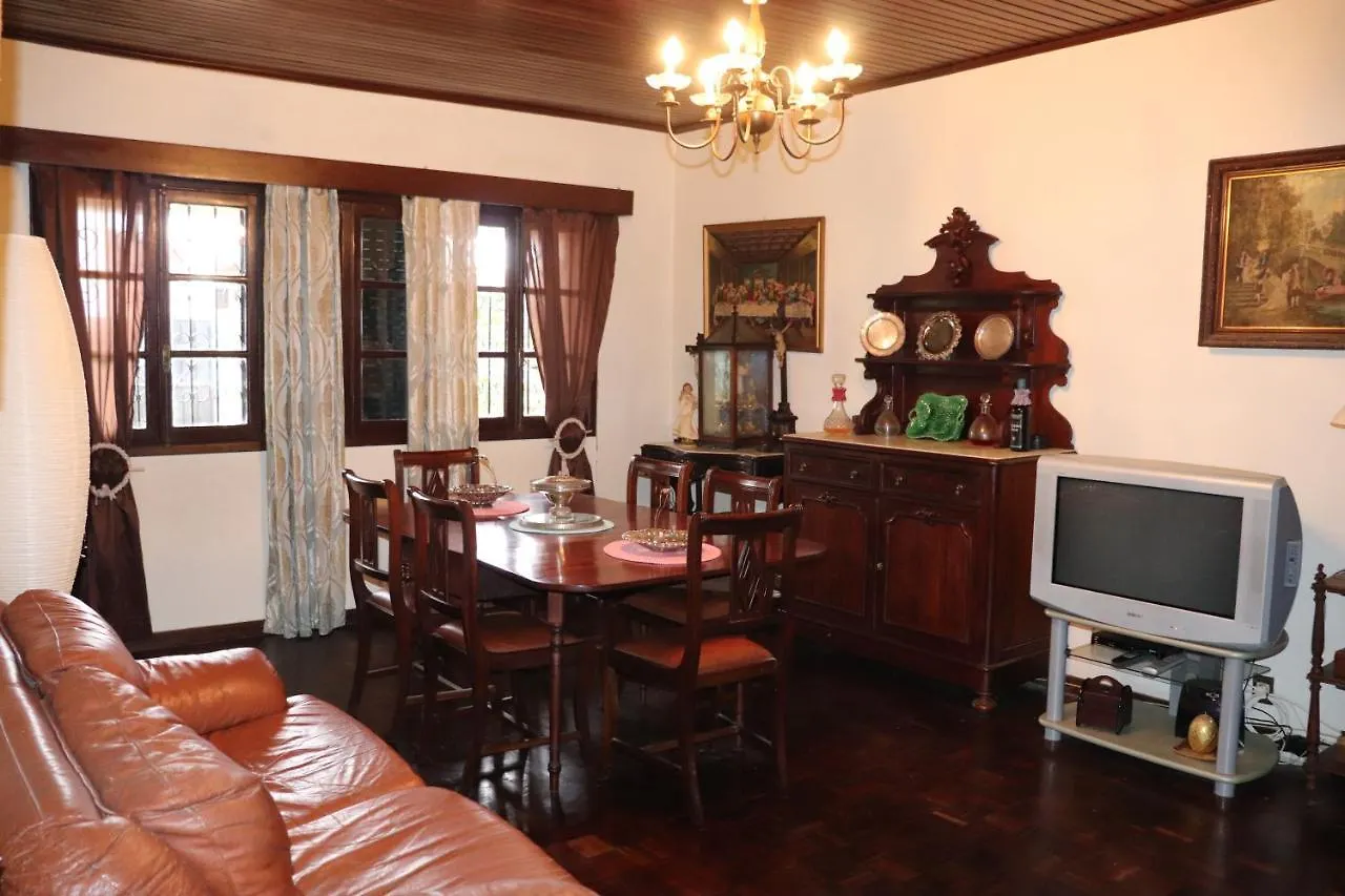 Suites Pinto Coelho Caniço 0*,  Portugalsko
