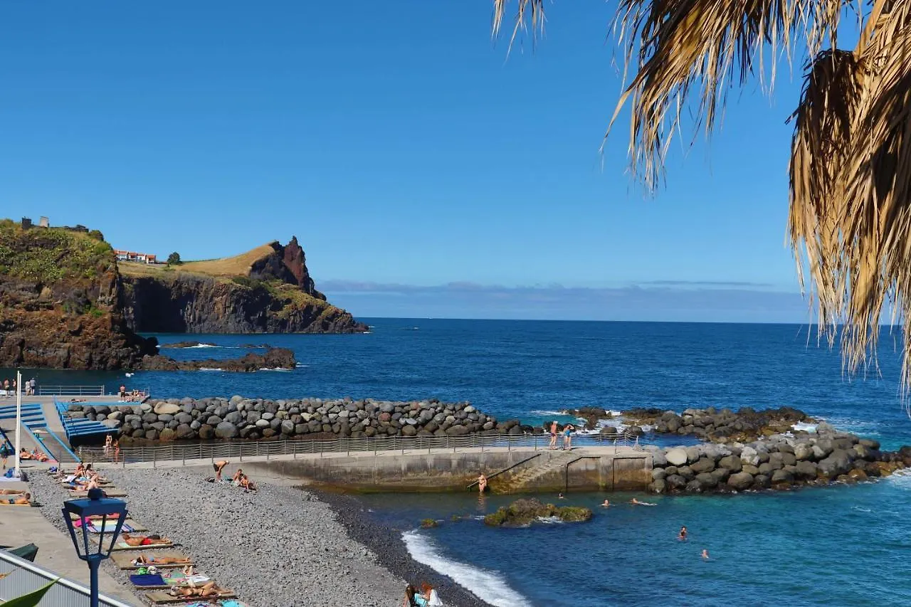 Suites Pinto Coelho Canico  Holiday home Canico (Madeira)