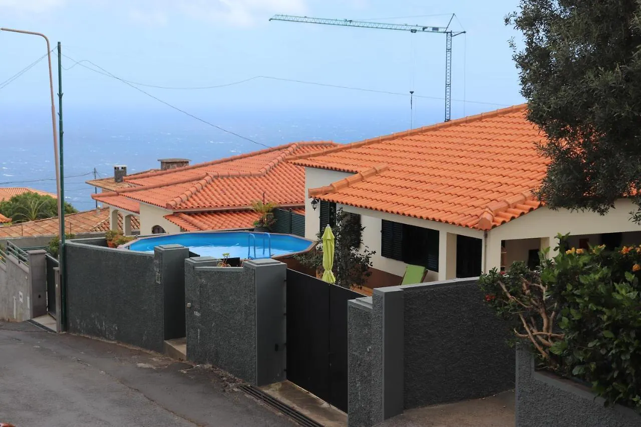 Suites Pinto Coelho Canico  Canico (Madeira)