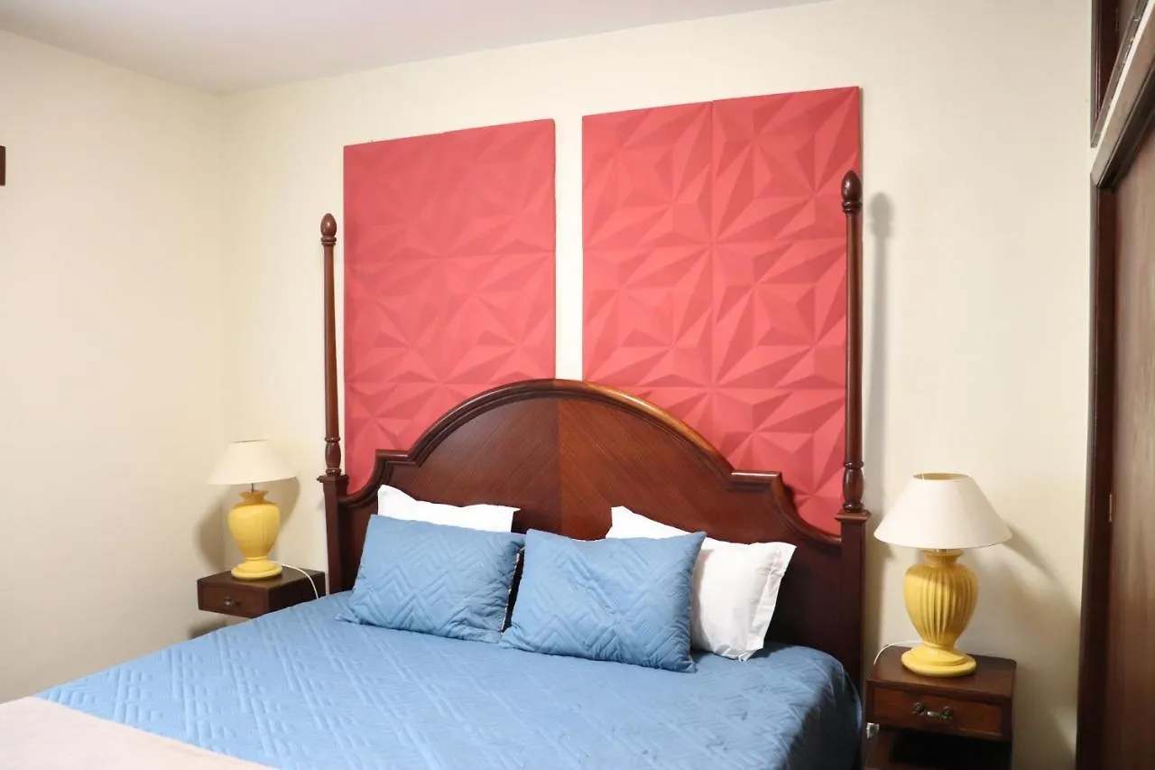 Holiday home Suites Pinto Coelho Canico