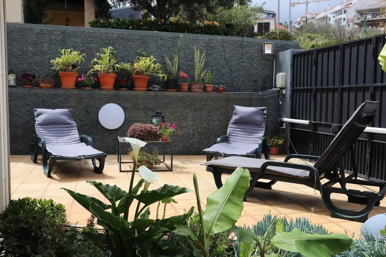Suites Pinto Coelho Canico  Holiday home