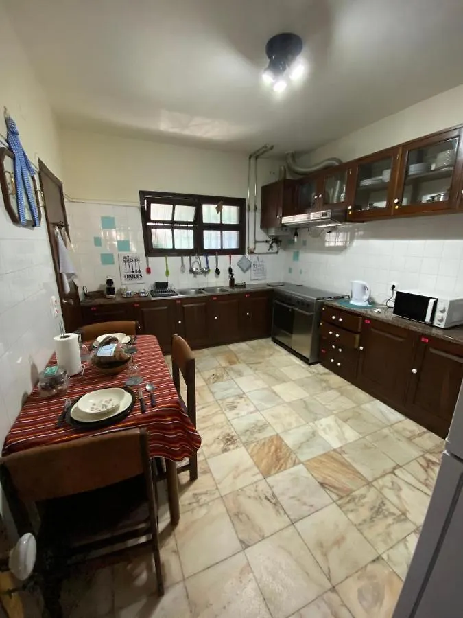 Prázdninový dům Suites Pinto Coelho Caniço