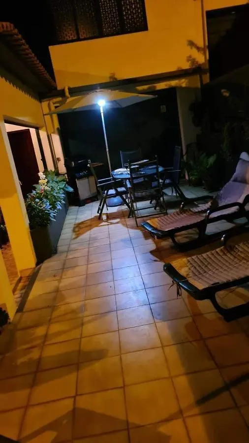 Suites Pinto Coelho Caniço
