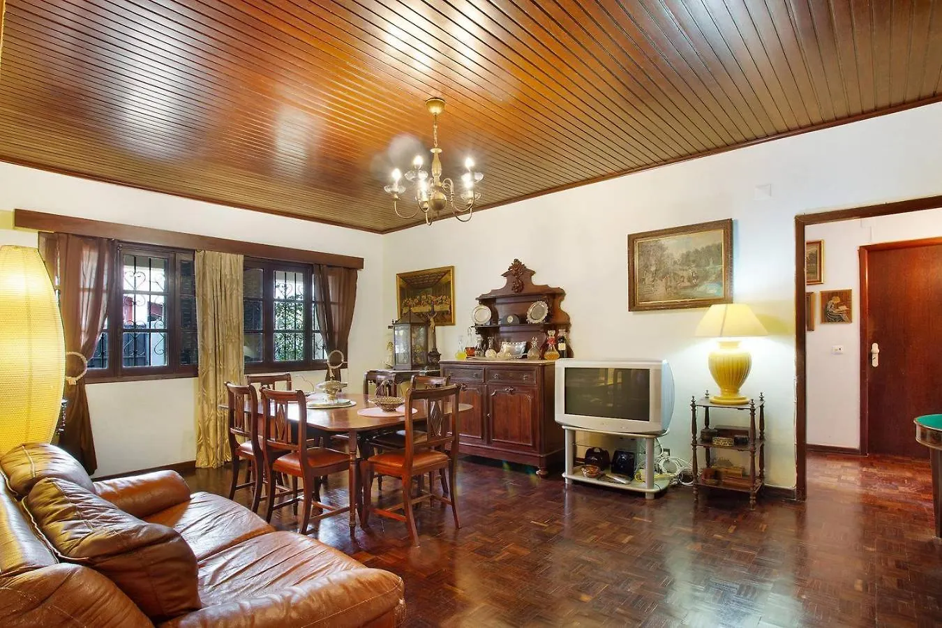 Suites Pinto Coelho Caniço Portugalsko