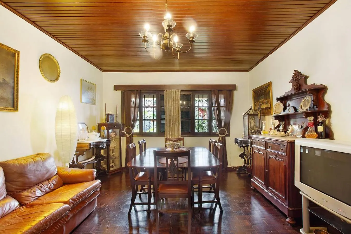 Suites Pinto Coelho Caniço 0*,  Portugalsko