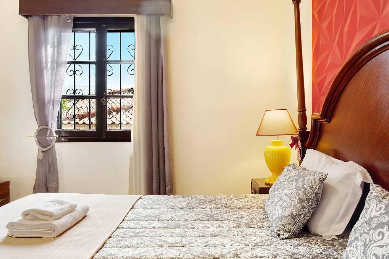 Prázdninový dům Suites Pinto Coelho Caniço
