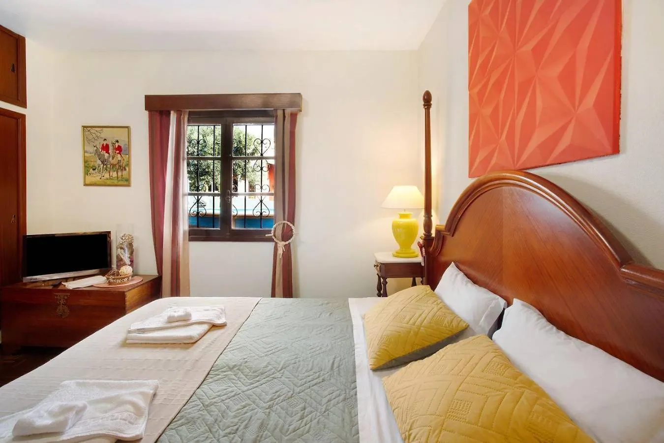 Suites Pinto Coelho Caniço