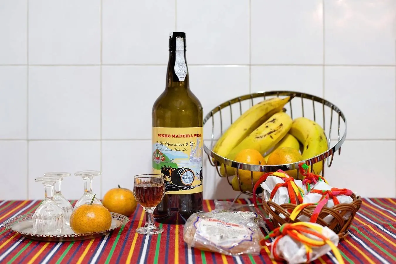 Prázdninový dům Suites Pinto Coelho Caniço
