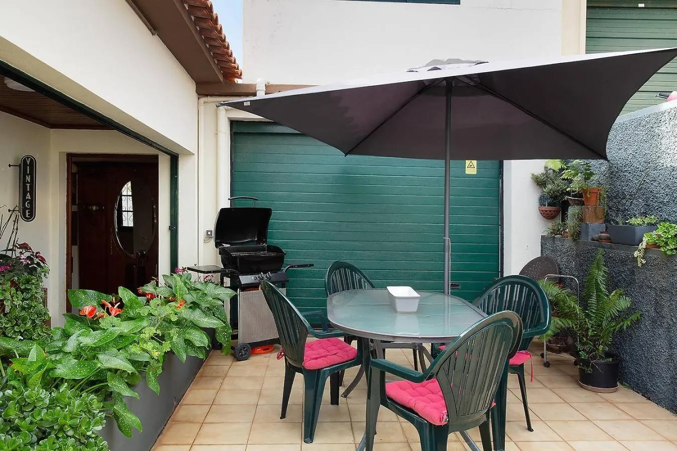 Suites Pinto Coelho Caniço